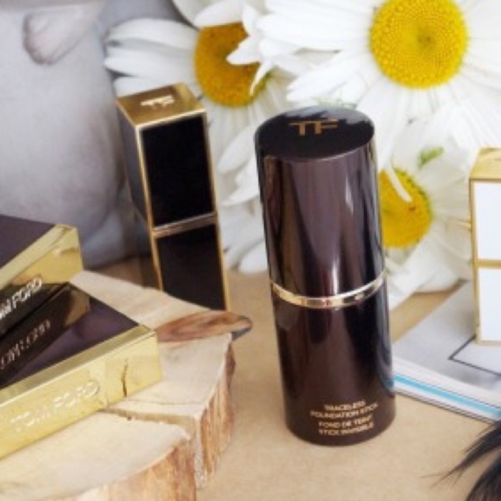 Tom Ford traceless foundation stick